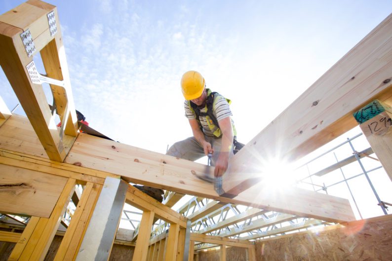Job Openings For Carpenters in the UK
