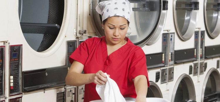 Recruitment For Laundry Attendant in the USA
