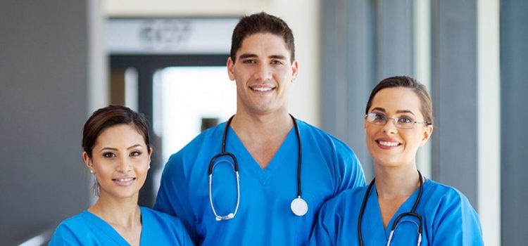 Applying For a Registered Nurse Job in Canada