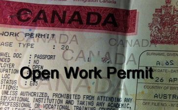 Applying For a Canadian Work Permit