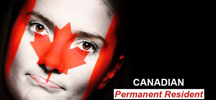 Canadian Permanent Residency