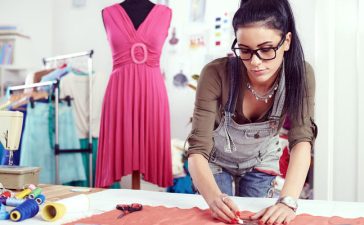 Fashion Designers Needed By Westmoor Mfg Co. USA