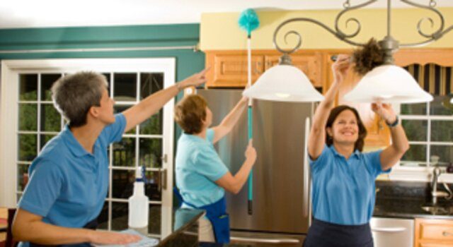 Recruitment For Housekeepers in the USA