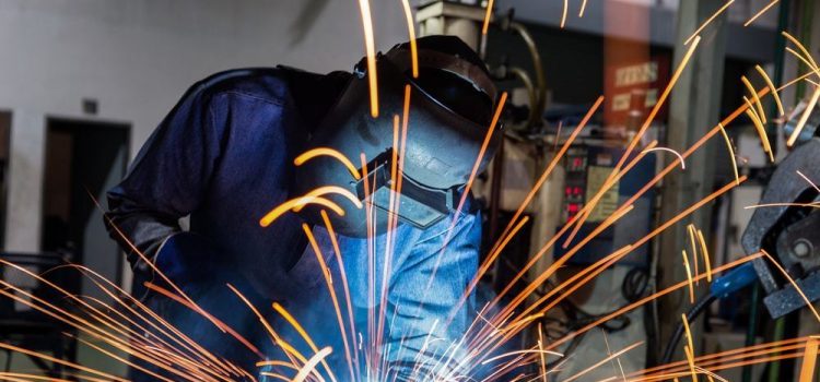 Recruitment For Welder in the USA
