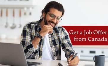 The Challenges of Finding a Job in Canada As a Foreigner - How to Overcome Them