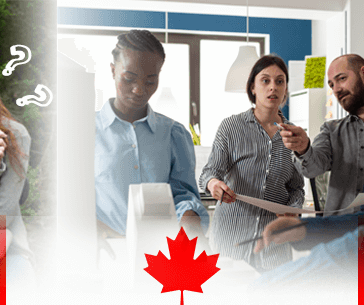 Challenges Facing Job Seekers in Canada